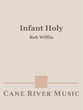 Infant Holy Orchestra sheet music cover